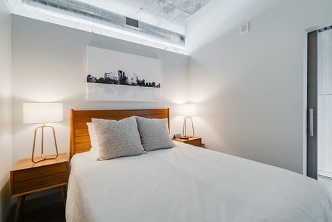 Sable 508 - One Bedroom