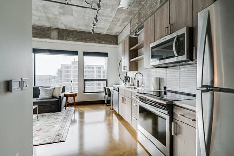 Sable 508 - One Bedroom