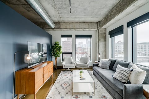 Sable 508 - One Bedroom