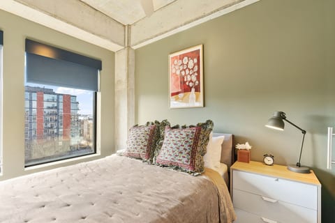 Sable 601 - Alcove