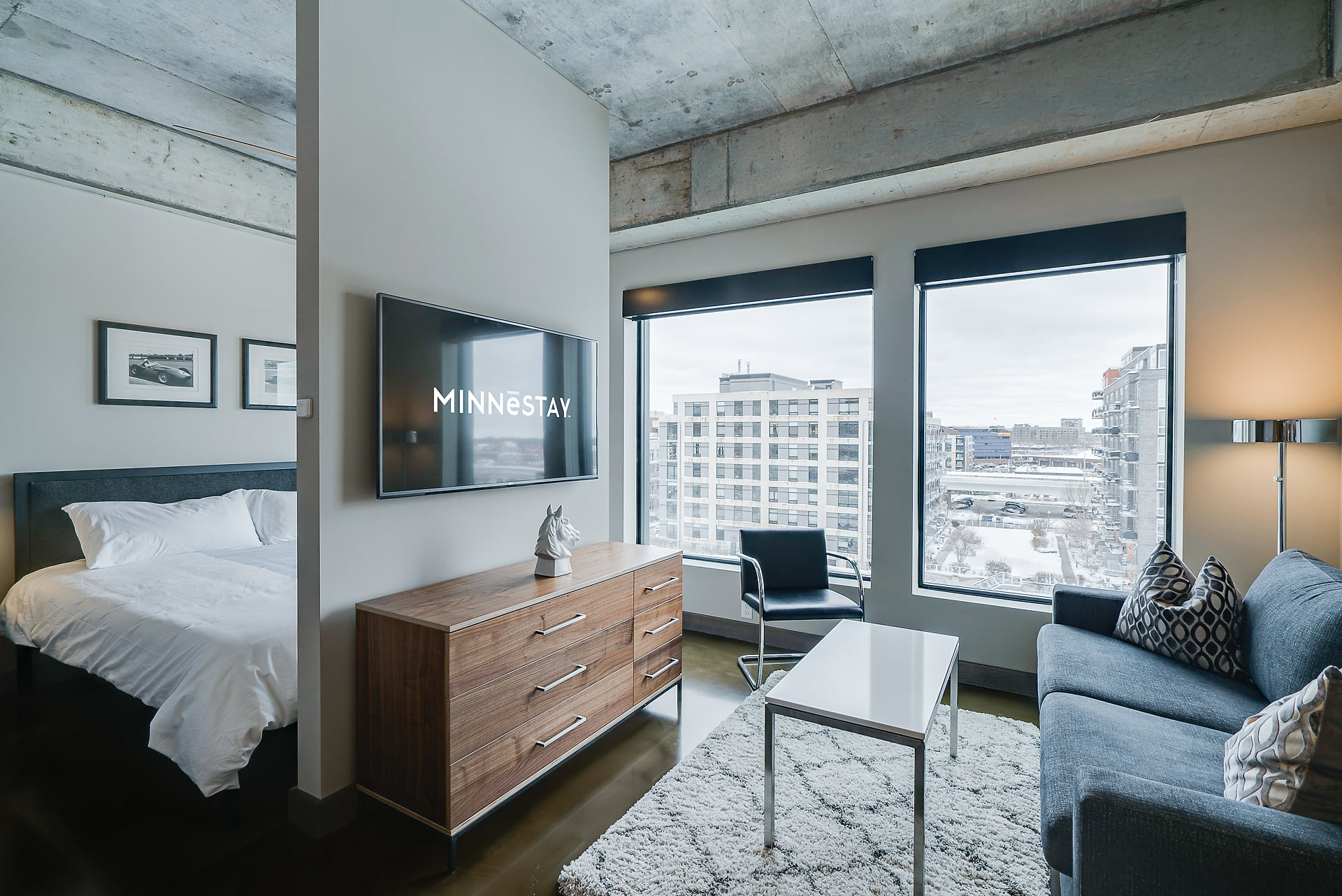Sable 602 - Alcove