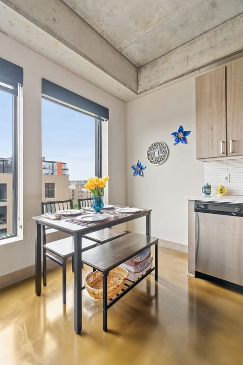Sable 604 - One Bedroom