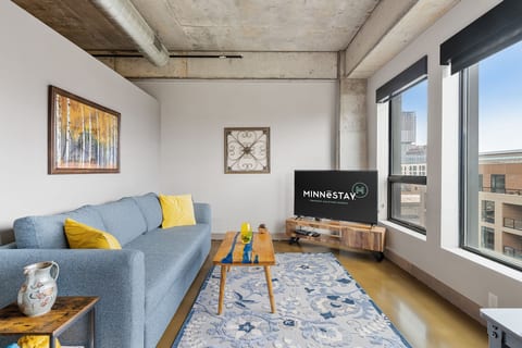 Sable 604 - One Bedroom
