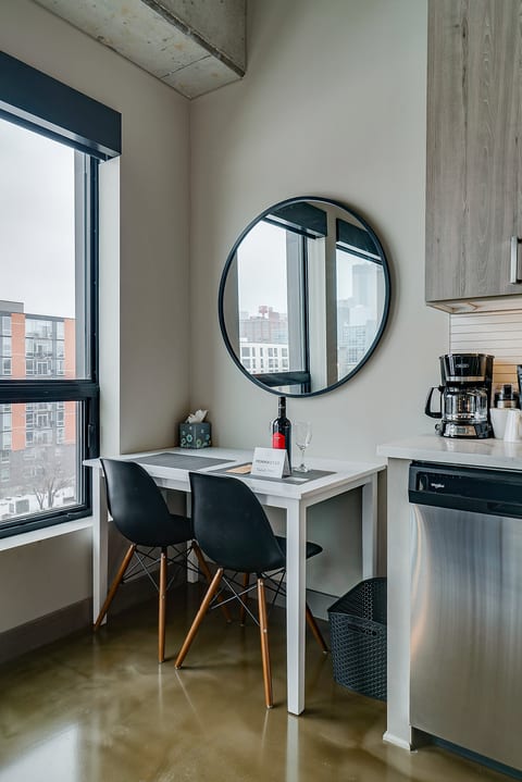 Sable 606 - One Bedroom