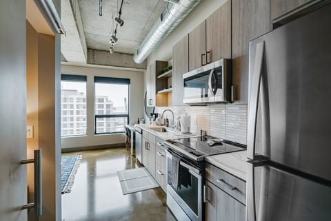 Sable 606 - One Bedroom