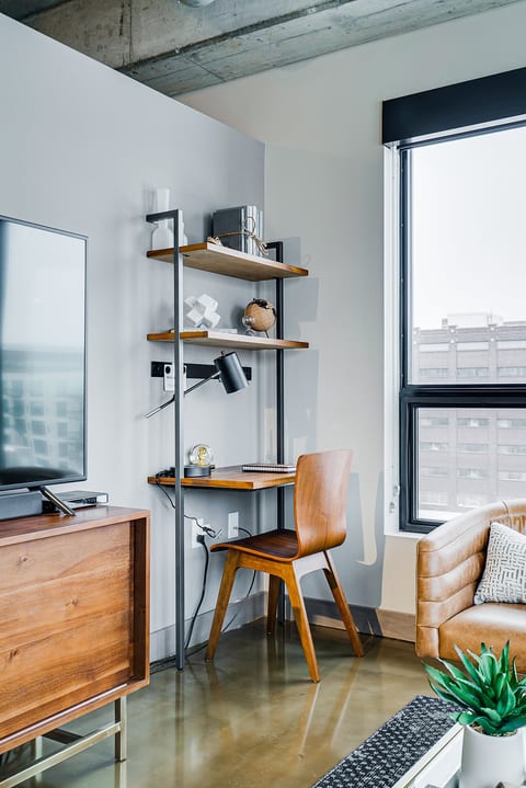 Sable 608 - One Bedroom