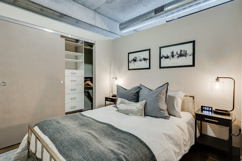 Sable 608 - One Bedroom