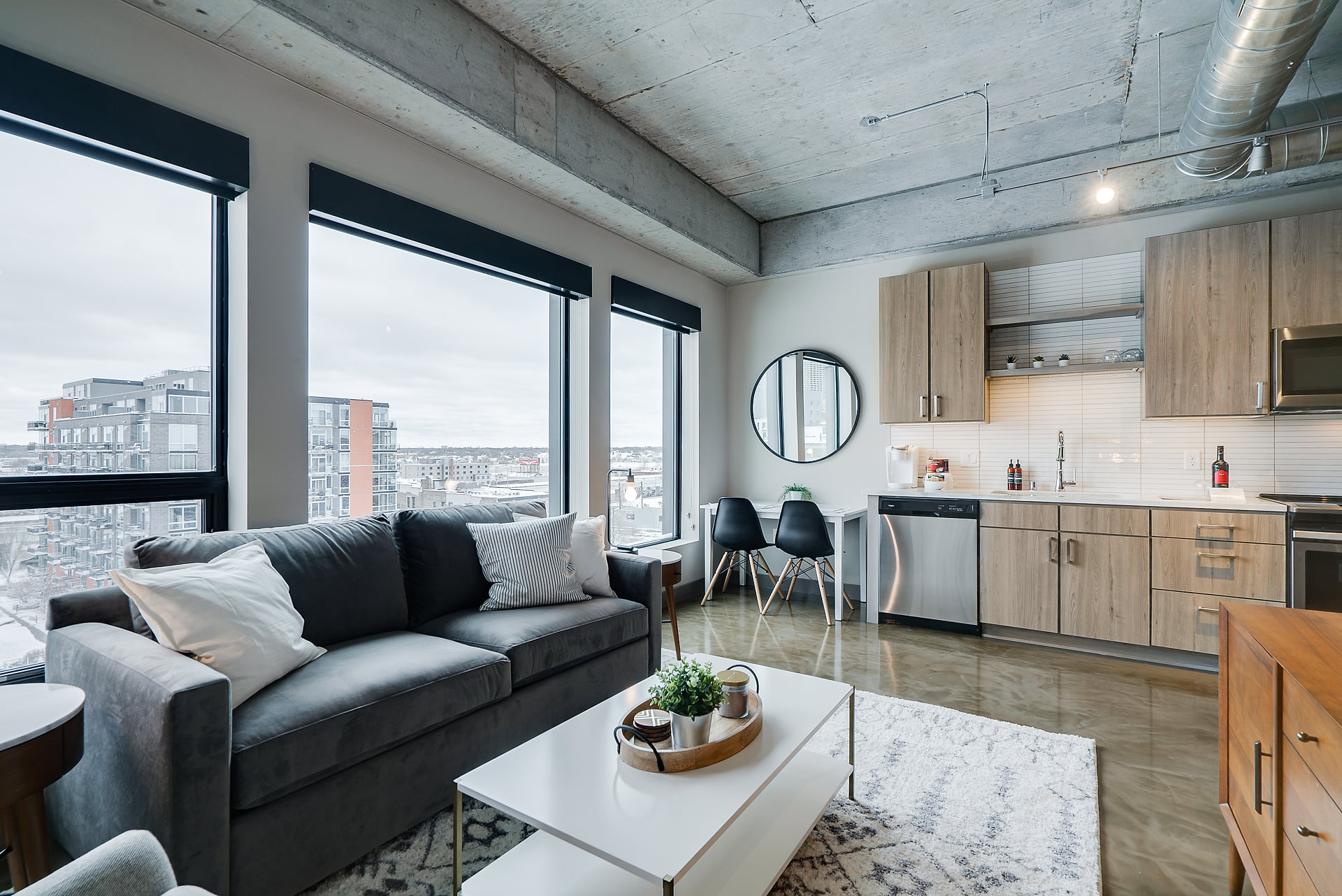 Sable 704 - One Bedroom