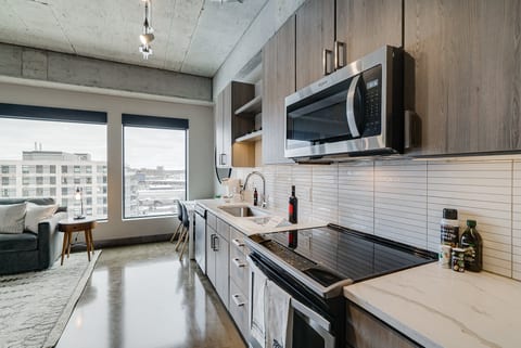 Sable 704 - One Bedroom