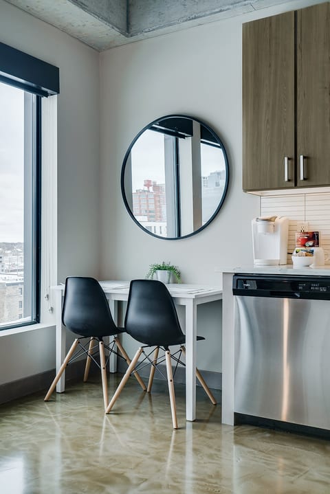 Sable 704 - One Bedroom