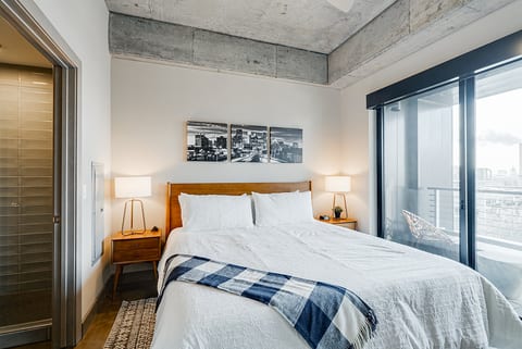 Sable 705 - Two Bedroom