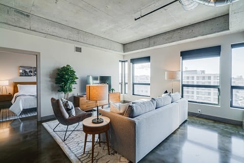 Sable 705 - Two Bedroom
