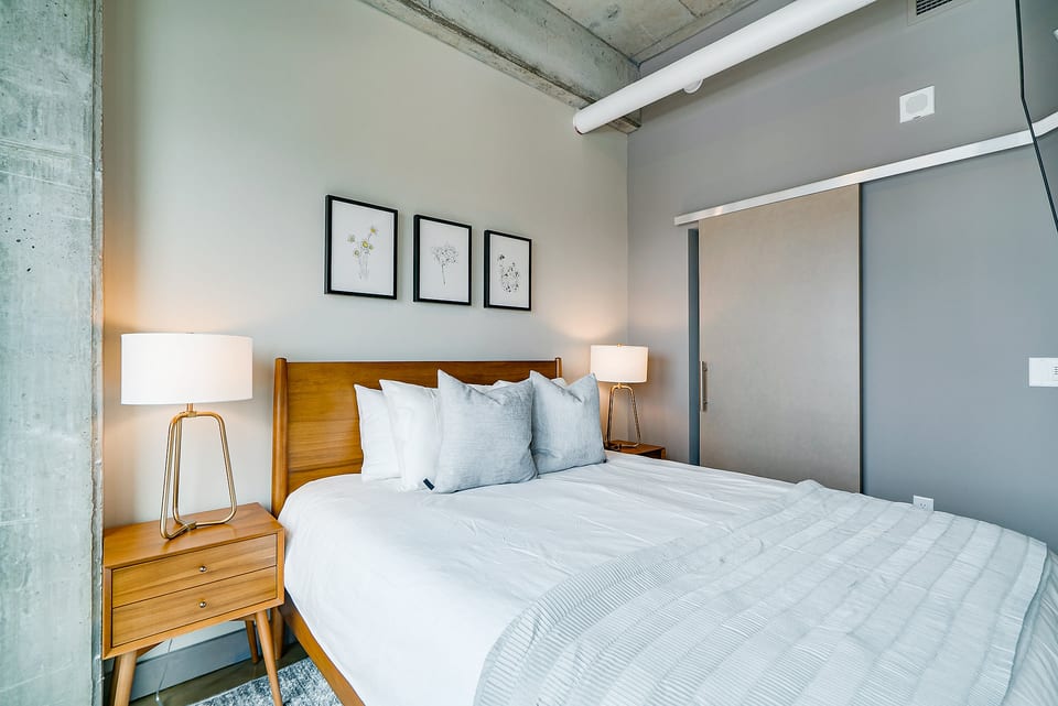 Sable 801 - Alcove - Minneapolis