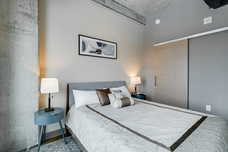 Sable 803 - Alcove - Minneapolis