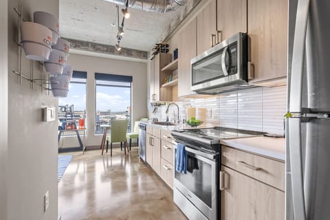 Sable 804 - One Bedroom
