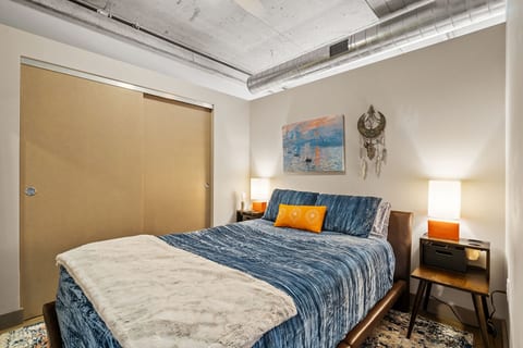 Sable 804 - One Bedroom