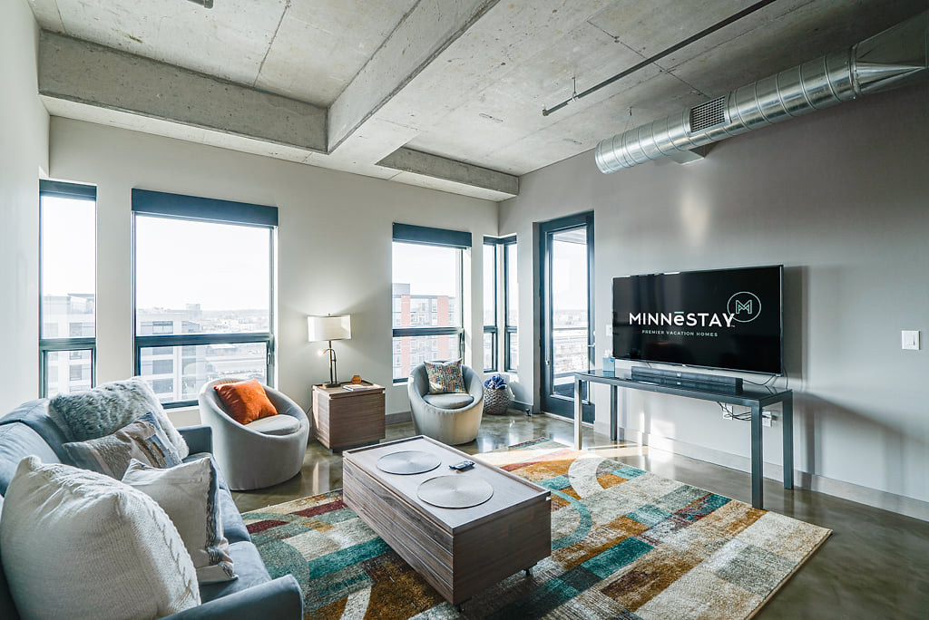Sable 805 - Two Bedroom