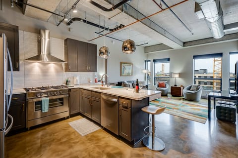 Sable 805 - Two Bedroom