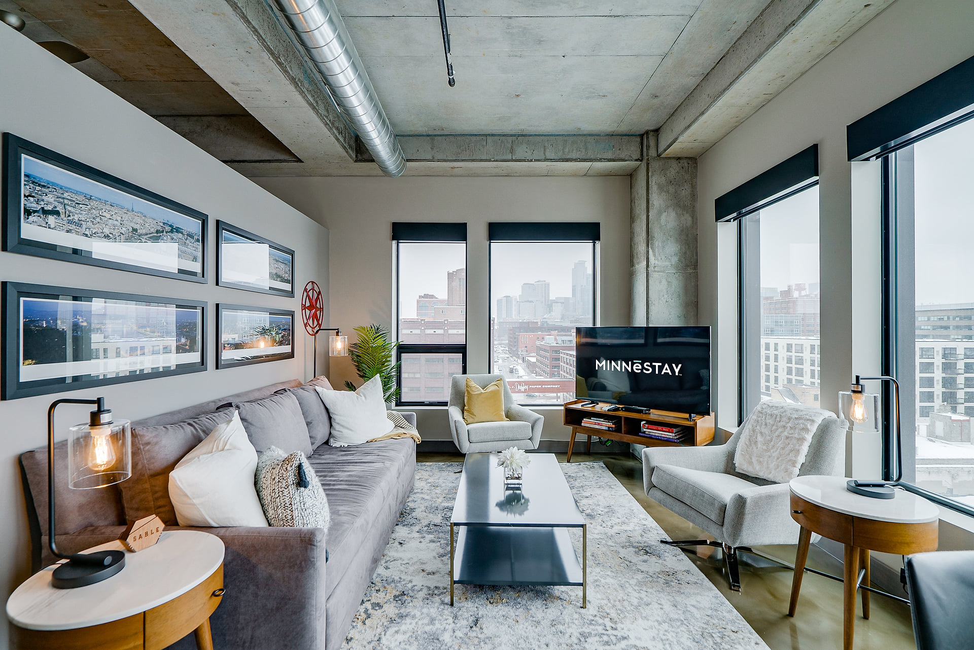 Sable 807 - One Bedroom
