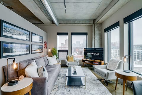 Sable 807 - One Bedroom