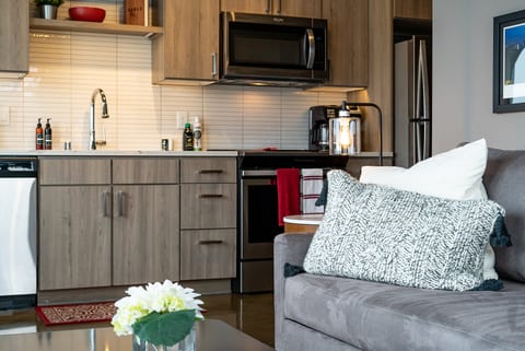 Sable 807 - One Bedroom
