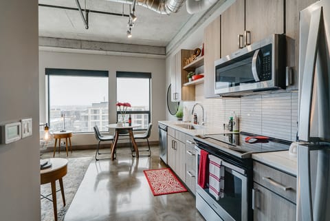 Sable 807 - One Bedroom