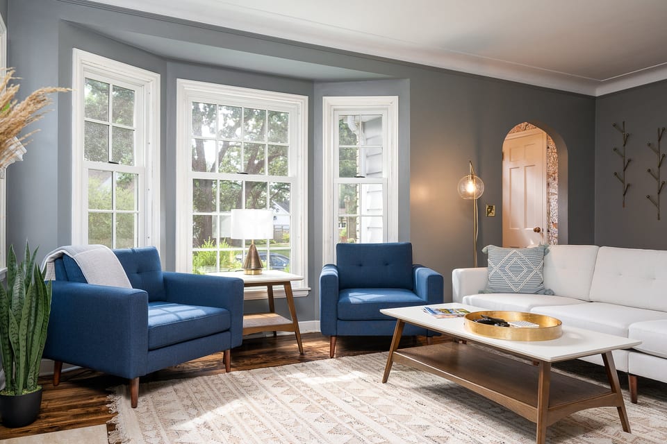 Shoreline Villa - Minneapolis