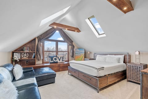 Urban Retreat