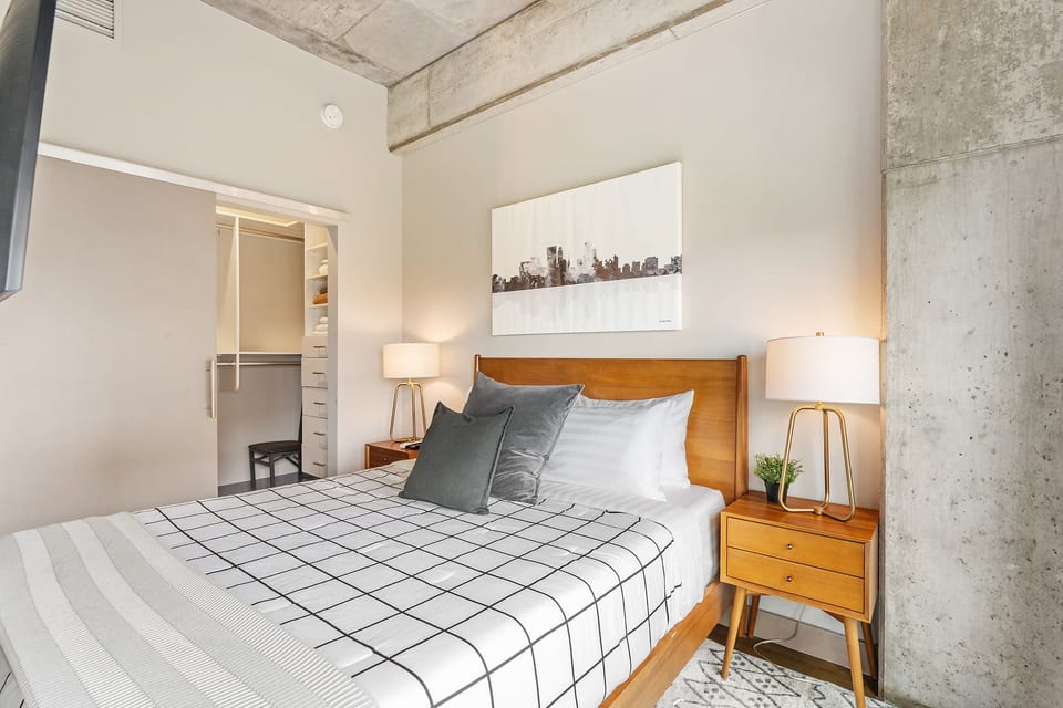 Sable 403 - Alcove - Minneapolis