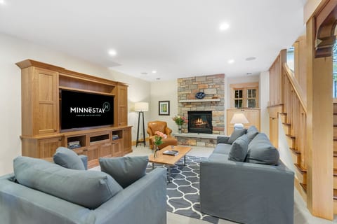 Turtle Lake Cottage