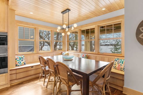 Turtle Lake Cottage