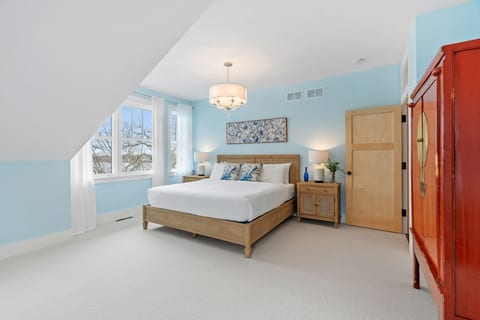 Turtle Lake Cottage