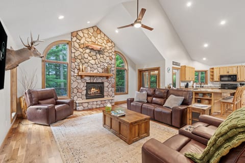 Eagle Ridge