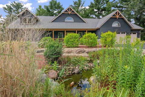 Eagle Ridge
