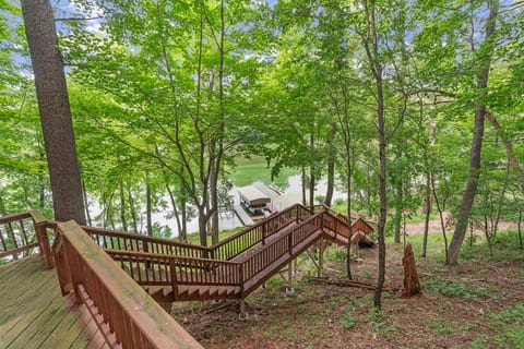 Eagle Ridge