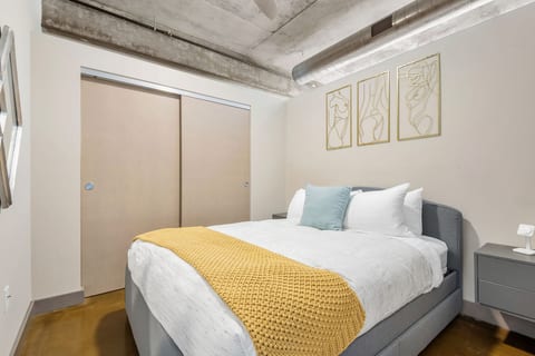 Sable 504 - One Bedroom