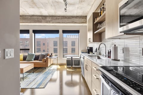 Sable 504 - One Bedroom