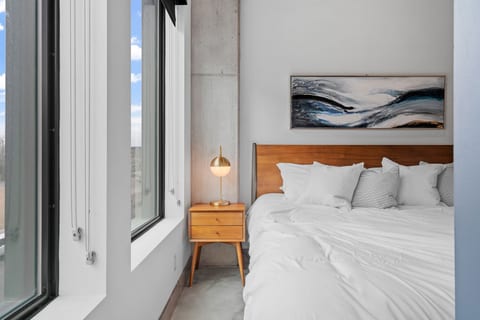 Sable 203 - Alcove