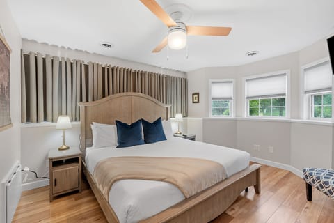 Meadows Retreat