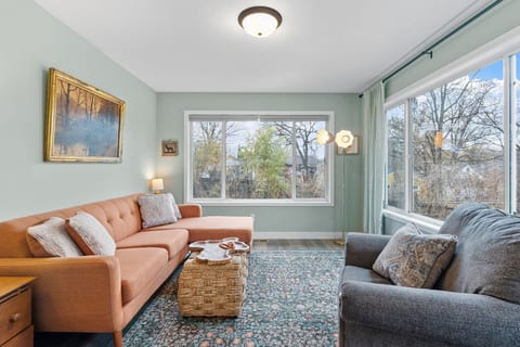 Hansen Park Place