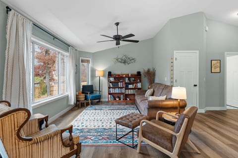 Hansen Park Place