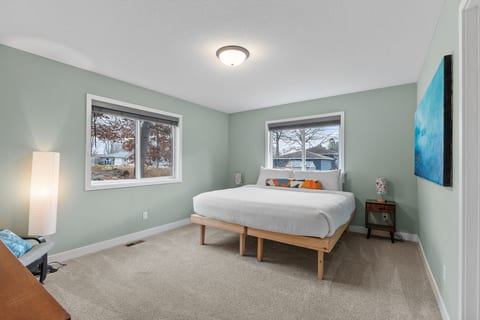 Hansen Park Place