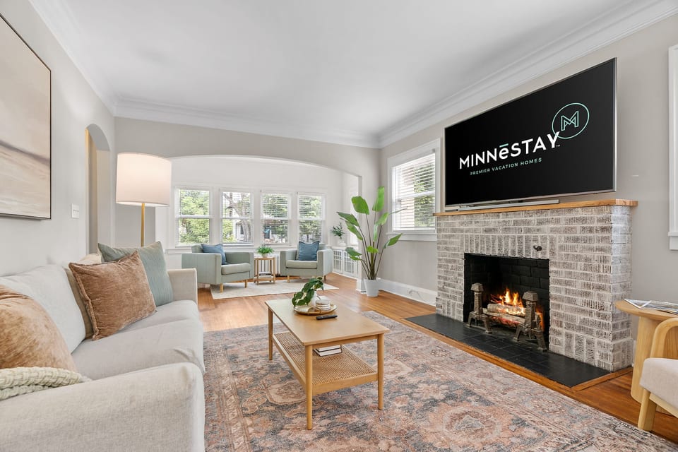 Lyncreek Landing - Minneapolis