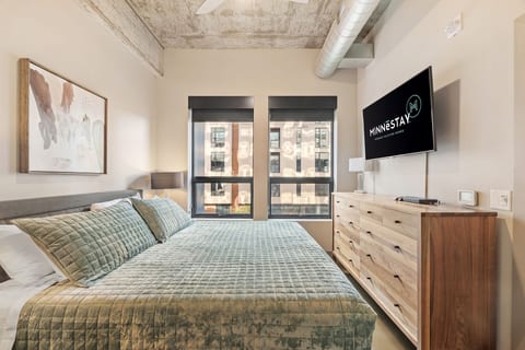 Sable 205 - Two Bedroom
