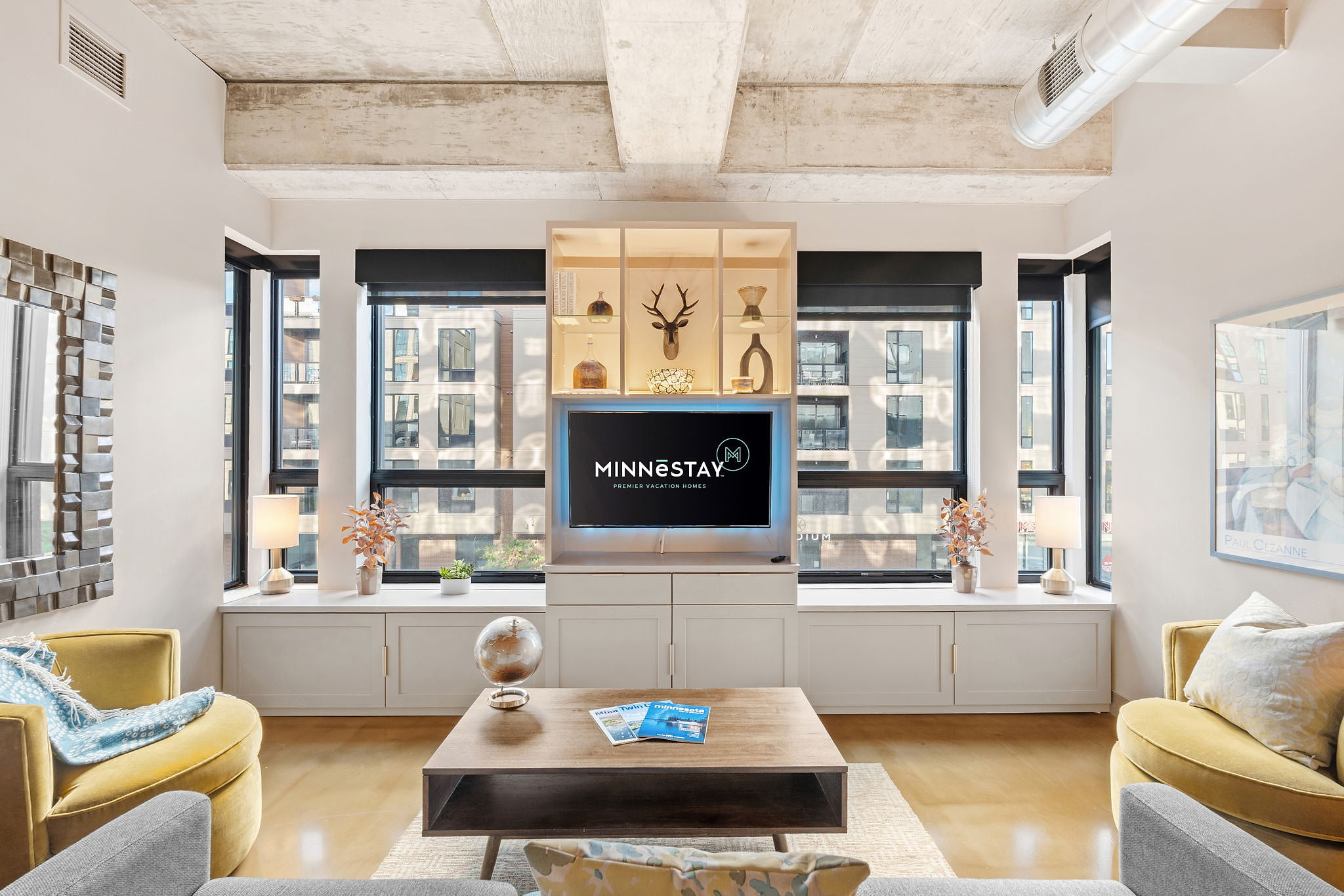 Sable 205 - Two Bedroom