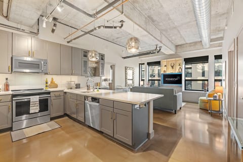 Sable 205 - Two Bedroom