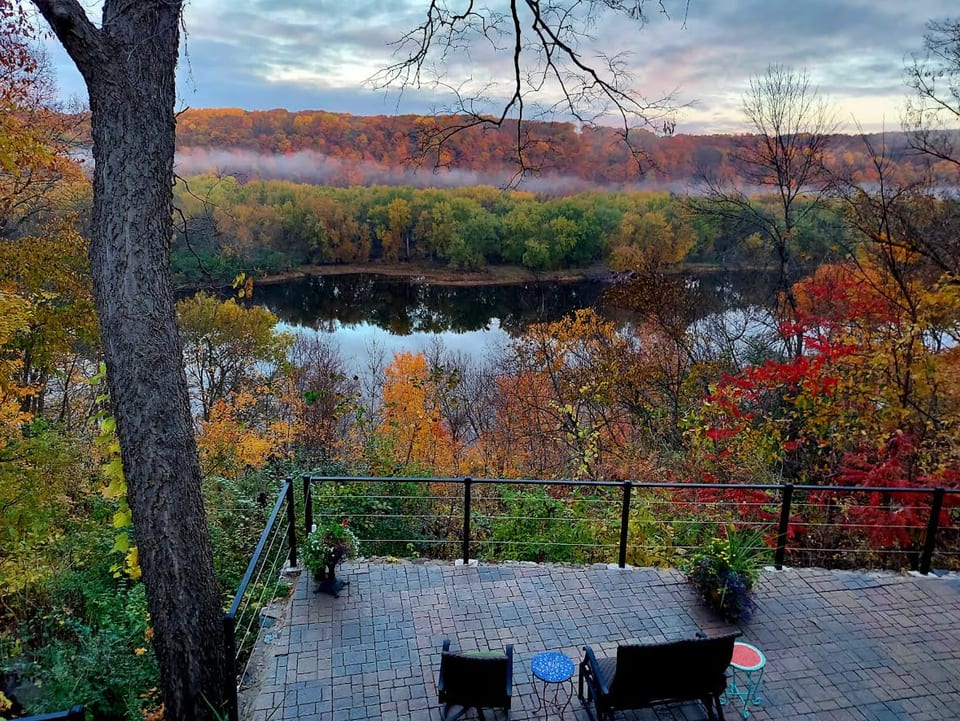 St. Croix Valley Inn - Osceola