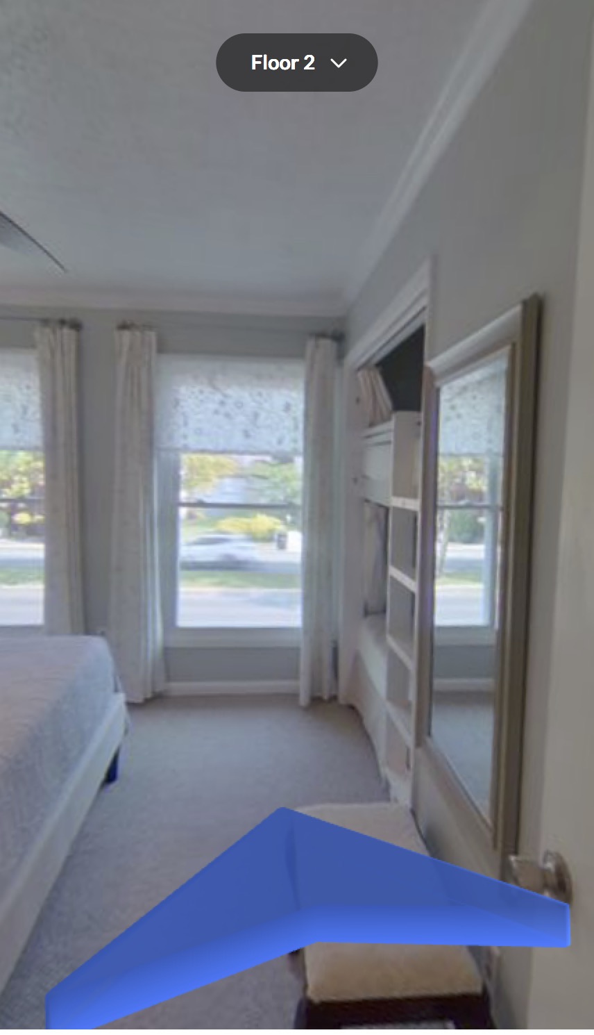 Front Bedroom