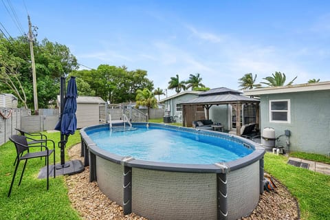 Family 3BR w/ Pool | Game Room I Walk to WaterPark