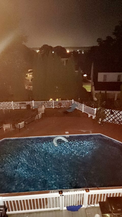 The Spot